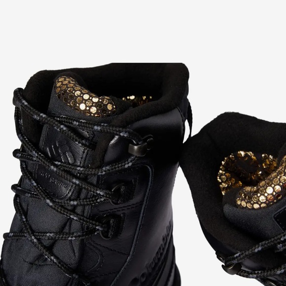 Columbia Men's Bugaboot Celsius Plus boots Size 11 New without Box - Picture 3 of 12